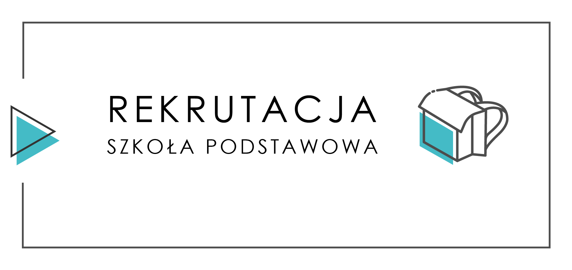 Rekrutacja Szko�a Podstawowa